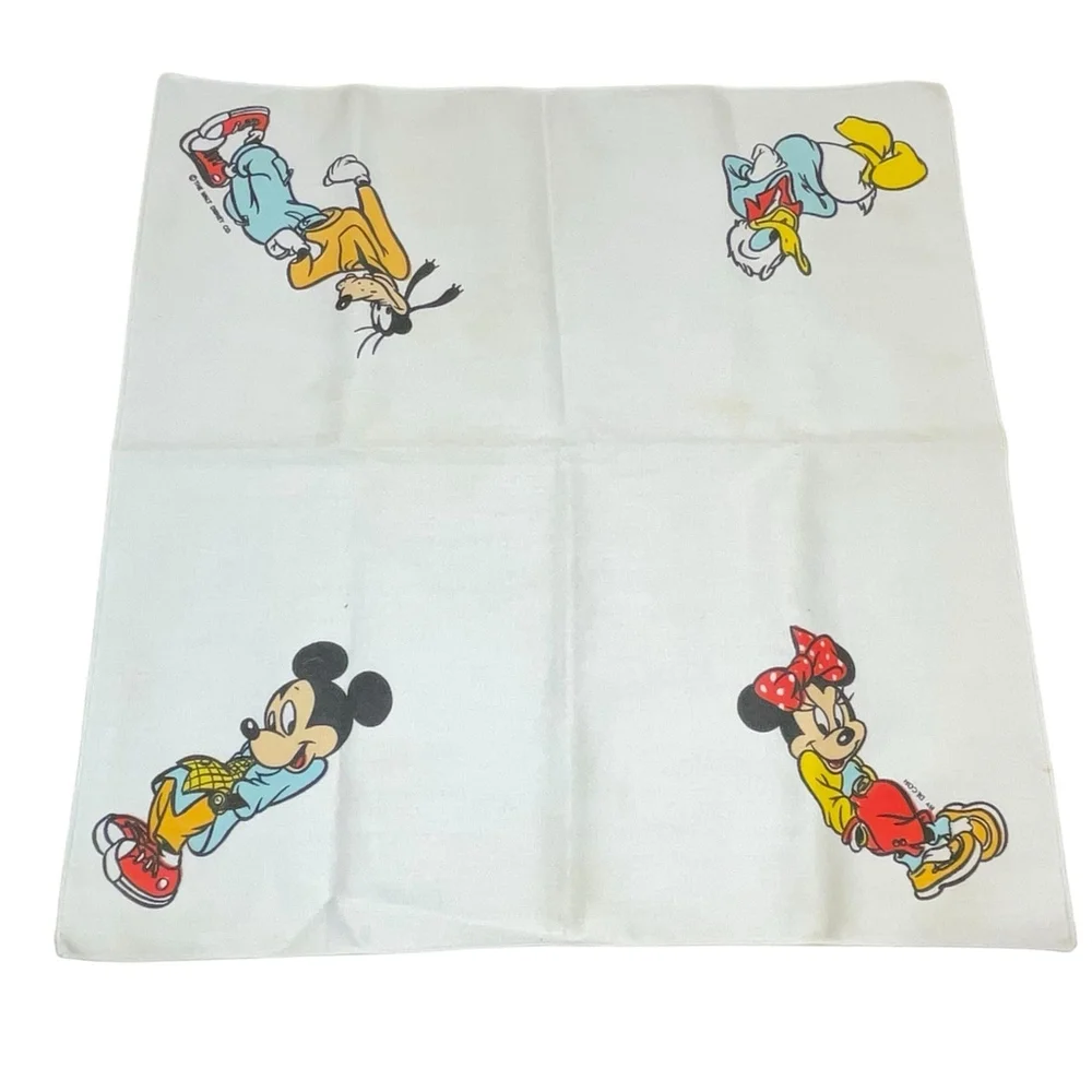 Disney product pair